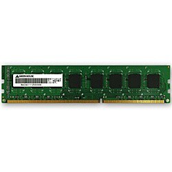 GREEN HOUSE [GH-DRT1333-4GB] PC3-10600 240pin DDR3 SDRAM DIMM 4GB