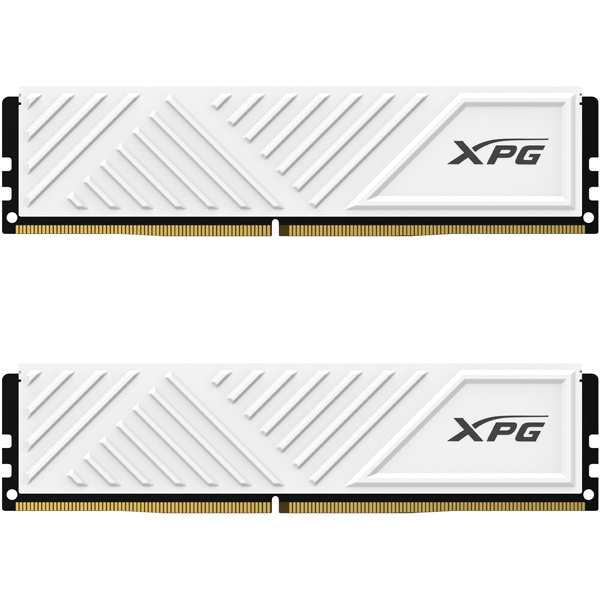 A-DATA Technology [AX4U320016G16A-DTWHD35] XPG GAMMIX D35 WHITE