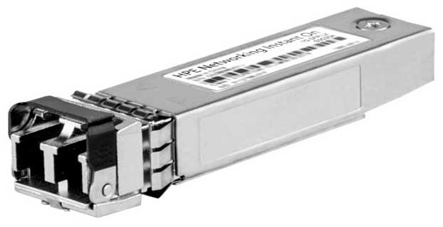 HP [S0G20A] HPE Networking Instant On 1G SFP LC LX 10km SMF Transceiver