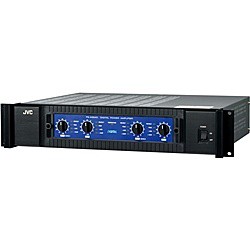JVCケンウッド [PS-A1504D] デジタルパワーアンプ(150W×4CH) [PSE認証済]