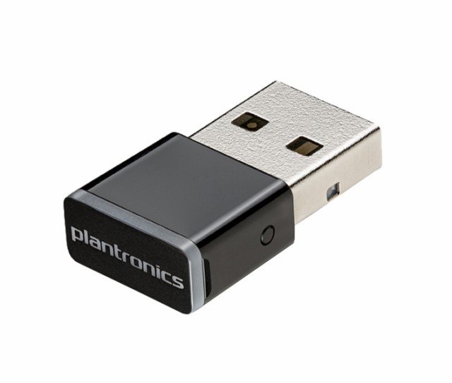 HP [85Q79AA] Poly BT600 USB-A Bluetooth Adapter