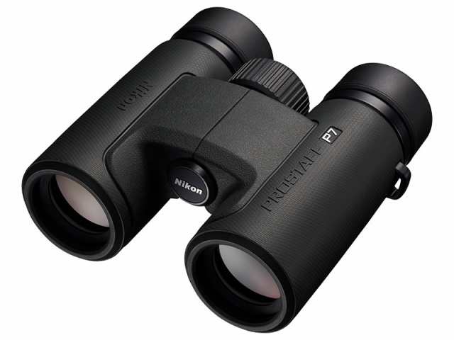 Nikon [PSP78x30] 双眼鏡 PROSTAFF P7 8x30