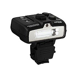 Nikon [SB-R200] ワイヤレスリモートスピードライト - ストロボ