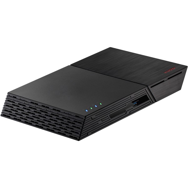 ASUSTOR [FS6712X] FLASHSTOR 12 Pro (12ベイNAS Intel Celeron N5105