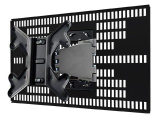 STARPLATINUM [TVSKBFR400MB] TVセッター壁美人 フリースタイル FR400 S/Mサイズ ブラック｜au PAY マーケット