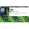 HP [1XB03A] HP776インクカートリッジ クロマティックグリーン1L