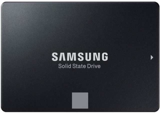 サムスン(SSD/エンタープライズ) [MZ7L3960HCJR-00A07] SSD PM893 2.5 SATA 7mm 960GB R:550MB/s W:530MB/s R:97000IOPS W:31000IOPS …