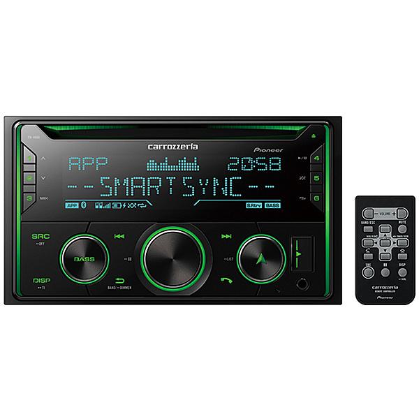 Pioneer Bluetooth/US/チューナー・DSPメインユニット M… Pioneer Bluetooth/US/チューナー・DSPメインユニット M…