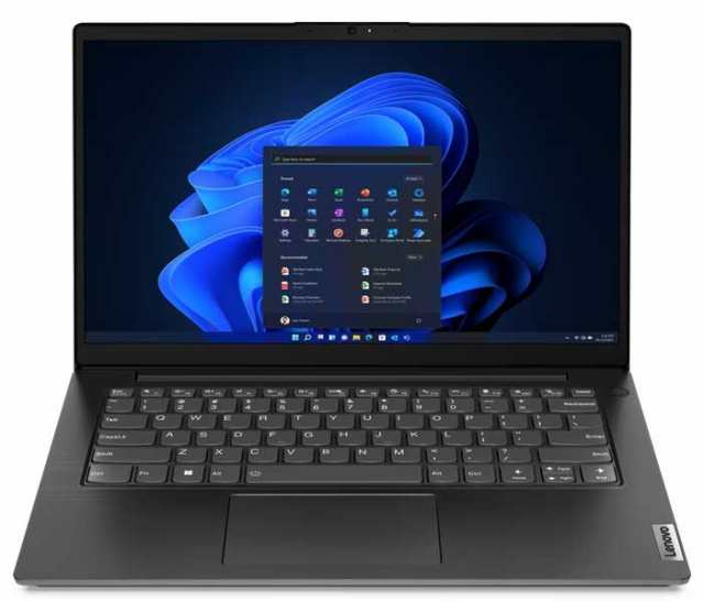 レノボ・ジャパン [83A000ASJP] Lenovo V14 Gen 4 (Core i5-13420H/8GB/SSD・256GB/ODDなし/Win11Pro/Office無/14.0型ワイド)