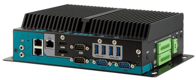 アドテック [ADARFLI1115S08S4N0WB] 産業用PC ARES1980シリーズ (Core i3-1115G4E/8GB/SSD・64GB/ODDなし/Win10IoT/Officeなし)の通販は