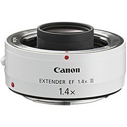 Canon [4409B001] エクステンダー EF1.4×III