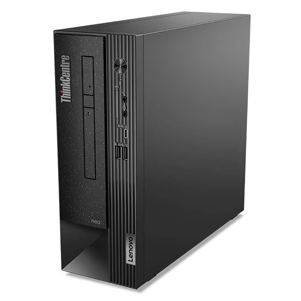 レノボ・ジャパン [12JES0JE00] ThinkCentre neo 50s Small Gen 4 (i7-12700/Win11Pro/16GB/256GB/Ultra Slim DVDスーパーマルチ ドラ…