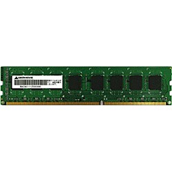 GREEN HOUSE [GH-DVT1600-8GB] デスクトップ用 PC3-12800 240pin DDR3 SDRAM DIMM 8GB