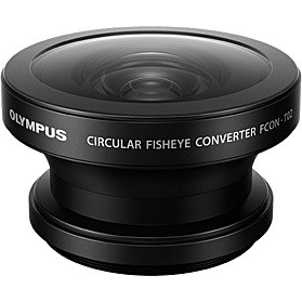 OLYMPUS [FCON-T02] フィッシュアイコンバーター