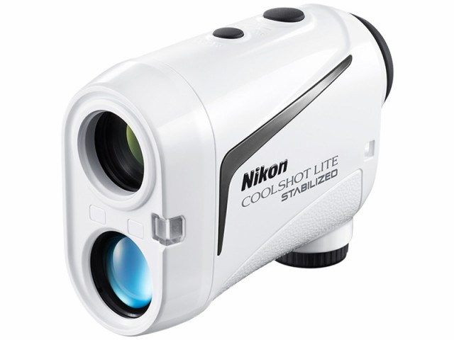 Nikon [LCSLITE] COOLSHOT LITE STABILIZED