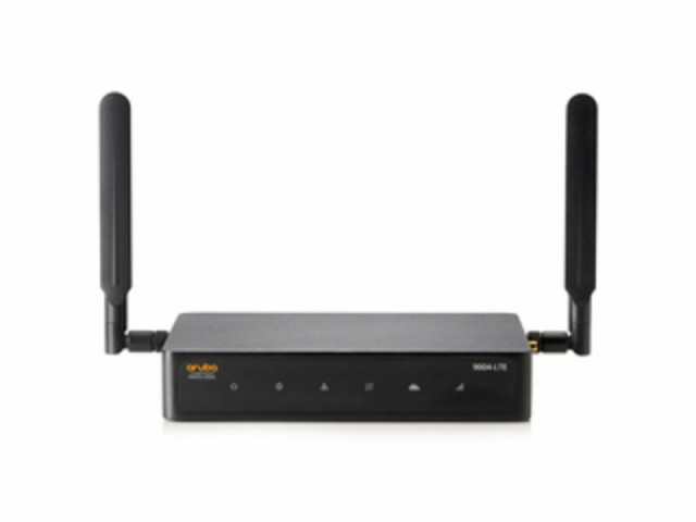 HP [R3V89A] Aruba 9004 (JP) LTE Branch Gatewayの通販は