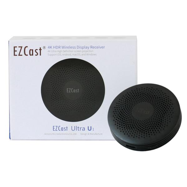 Winner Wave Limited [EZCast Ultra] EZCast Ultraの通販は