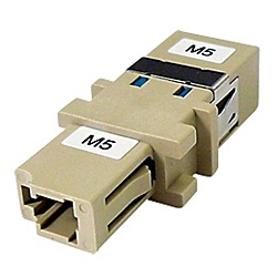 サンワサプライ [HAD-LCSC-50] 光アダプタの通販は