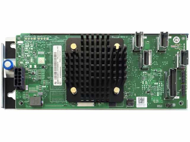 IBM [4Y37A09725] TS 440-16i SAS/SATA PCIe Gen4 12Gb 内蔵HBA