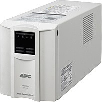 NEC [N8180-66] 無停電電源装置(1000VA)