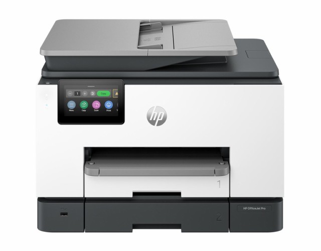 HP [4U551B#ABJ] HP OfficeJet Pro 9130b