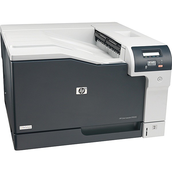 HP [CE712A#ABJ] LaserJet Pro Color CP5225dn