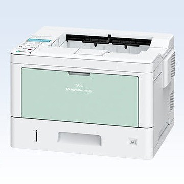 NEC [PR-L3M570] A3モノクロページプリンタ MultiWriter 3M570