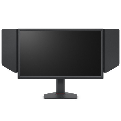 BenQ [XL2546X] ZOWIE ゲーミング液晶ディスプレイ 24.5型/1920×1080/HDMIx3、DisplayPortx1/0.5ms/240Hz/DyAc2/ダークグ… [PSE認証済]