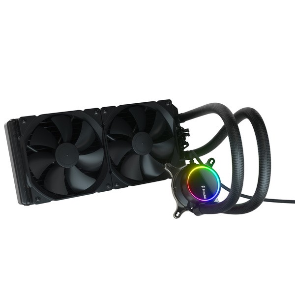 Fractal Design [FD-W-2-S2801] Celsius+ S28 Dynamic