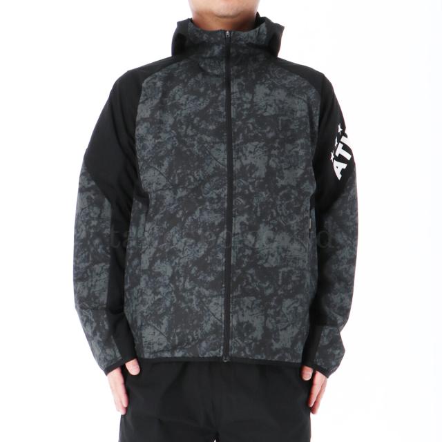 ATHLETA カモ柄 ジャージ 上下 ATHLETA 迷彩柄ジャージ上下 ピステ