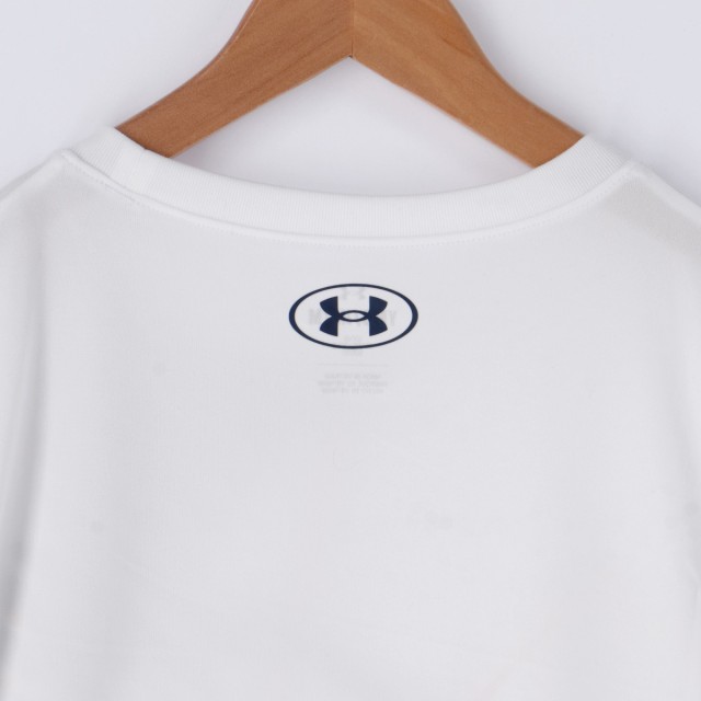 アンダーアーマー Tシャツ ハーフパンツ ジュニア 上下 UNDER ARMOUR