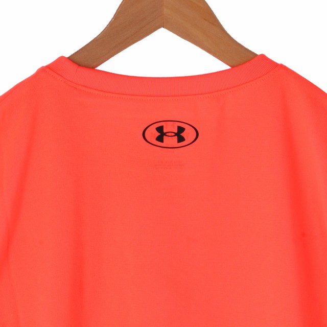 ★UNDER ARMOUR★Tシャツ ハーフパンツ セットアップ YMD 140