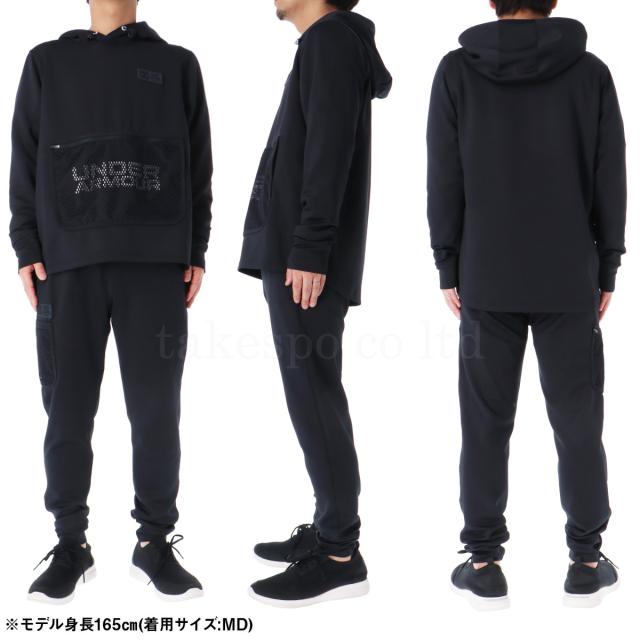 UNDER ARMOUR フード付き スポーツウェア ジャージ セットアップ 楽天市場】【30％OFF】公式 アンダーアーマー UNDER ARMOUR