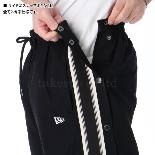 ニューエラ ウインドブレーカー 上下 メンズ セットアップ NEW