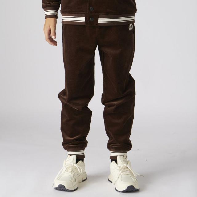 カッパ ジャージ 上下 ジュニア セットアップ ブランド Kappa