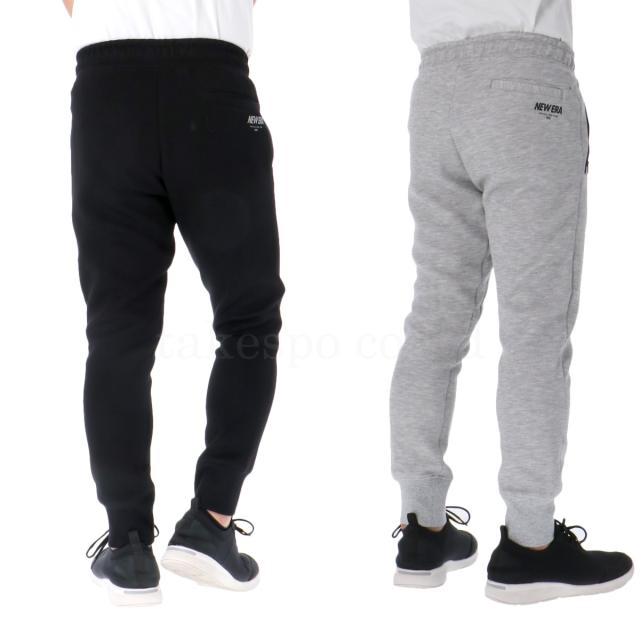 ジャージ 下 メンズ ニューエラ ロングパンツ 1920 スウェットパンツ