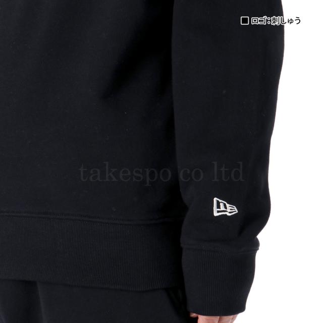 ニューエラ スウェット 上下 メンズ セットアップ ブランド NEW ERA