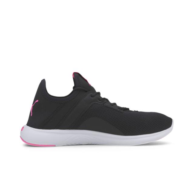 プーマ スニーカー レディース Puma 黒 ブラック ランニング トレーニング 軽量 軽い Blk 送料無料 fwの通販はau Pay マーケット 限定ジャージのタケスポ