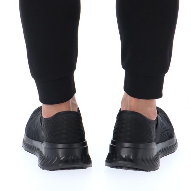 スケッチャーズ シューズ メンズ ブランド SKECHERS ワーク ティリド