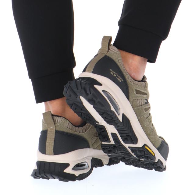 スケッチャーズ シューズ メンズ ブランド SKECHERS 手を使わず履ける