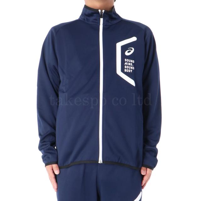asics ジャージ上下 takespo_2031d915-2031d916