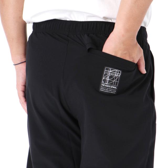 アシックス ウインドブレーカー 上下 メンズ セットアップ ブランド