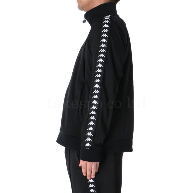 カッパ Kappa BANDA トラックスーツ セットアップ L Kappa ジャージ