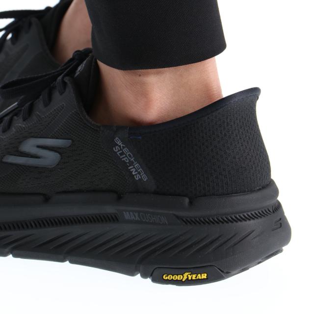 スケッチャーズ シューズ メンズ ブランド SKECHERS スリッポン