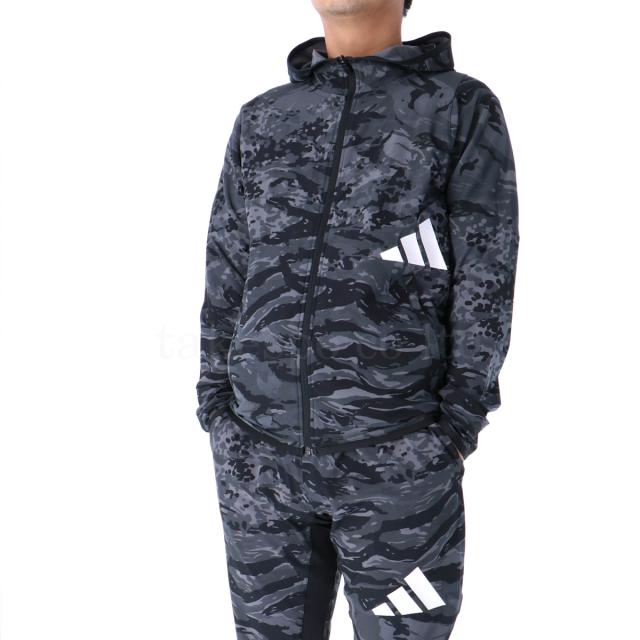 アディダス クロス薄手 ジャージ 上下セット メンズ Adidas カモ柄 ジム 吸汗速乾 ドライ パーカー パンツ トレーニンの通販はau Pay マーケット 限定ジャージのタケスポ