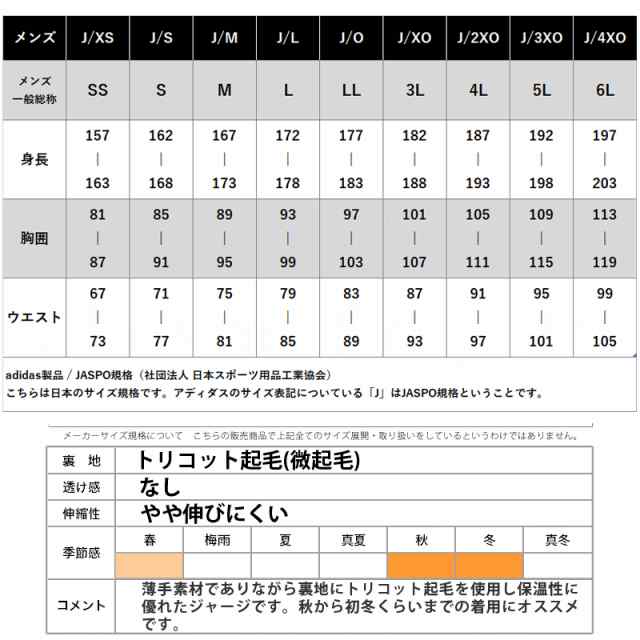 アディダス ジャージ メンズ 上下 adidas 保温 秋冬用 裏トリコット トレーニングウェア 28897 送料無料 アウトレット SALE セールの通販はau  PAY マーケット - 限定ジャージのタケスポ