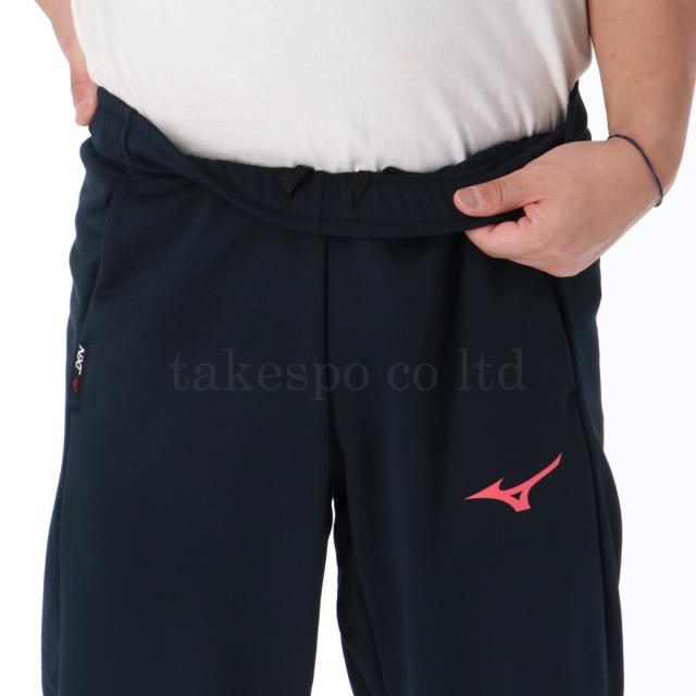 ミズノ スウェット 上下 メンズ セットアップ ブランド Mizuno フード