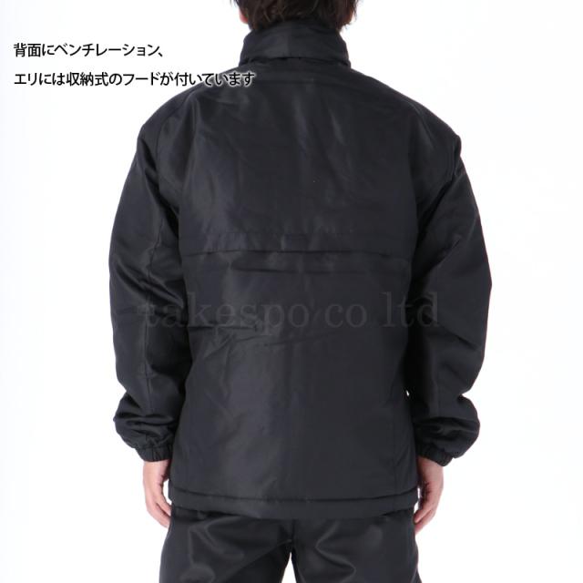 ミズノ ウインドブレーカー 上下 メンズ セットアップ ブランド Mizuno