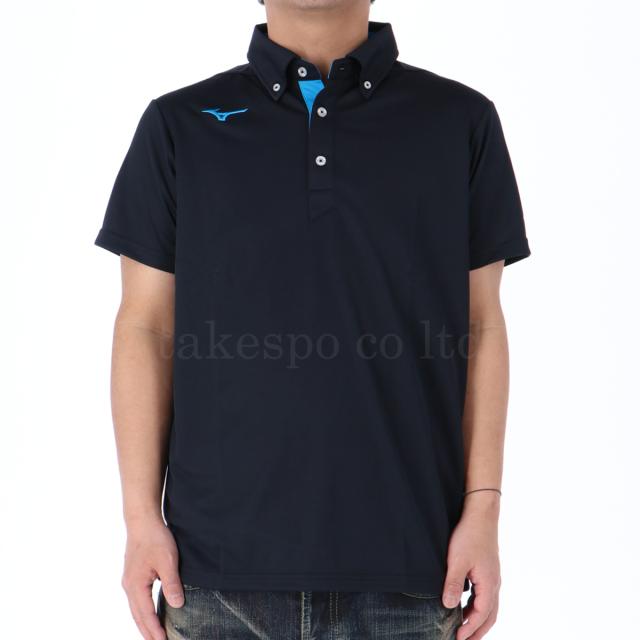 ミズノMlZUNOセットアップ、上下セット+速乾ポロシャツ 楽天市場