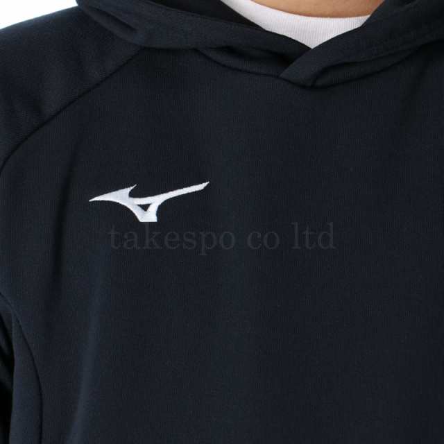 ミズノ スウェット メンズ 上下 Mizuno パーカー パンツ プル